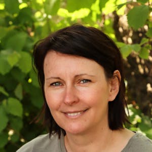Profilbilde av Jana Pikulova Bibaj